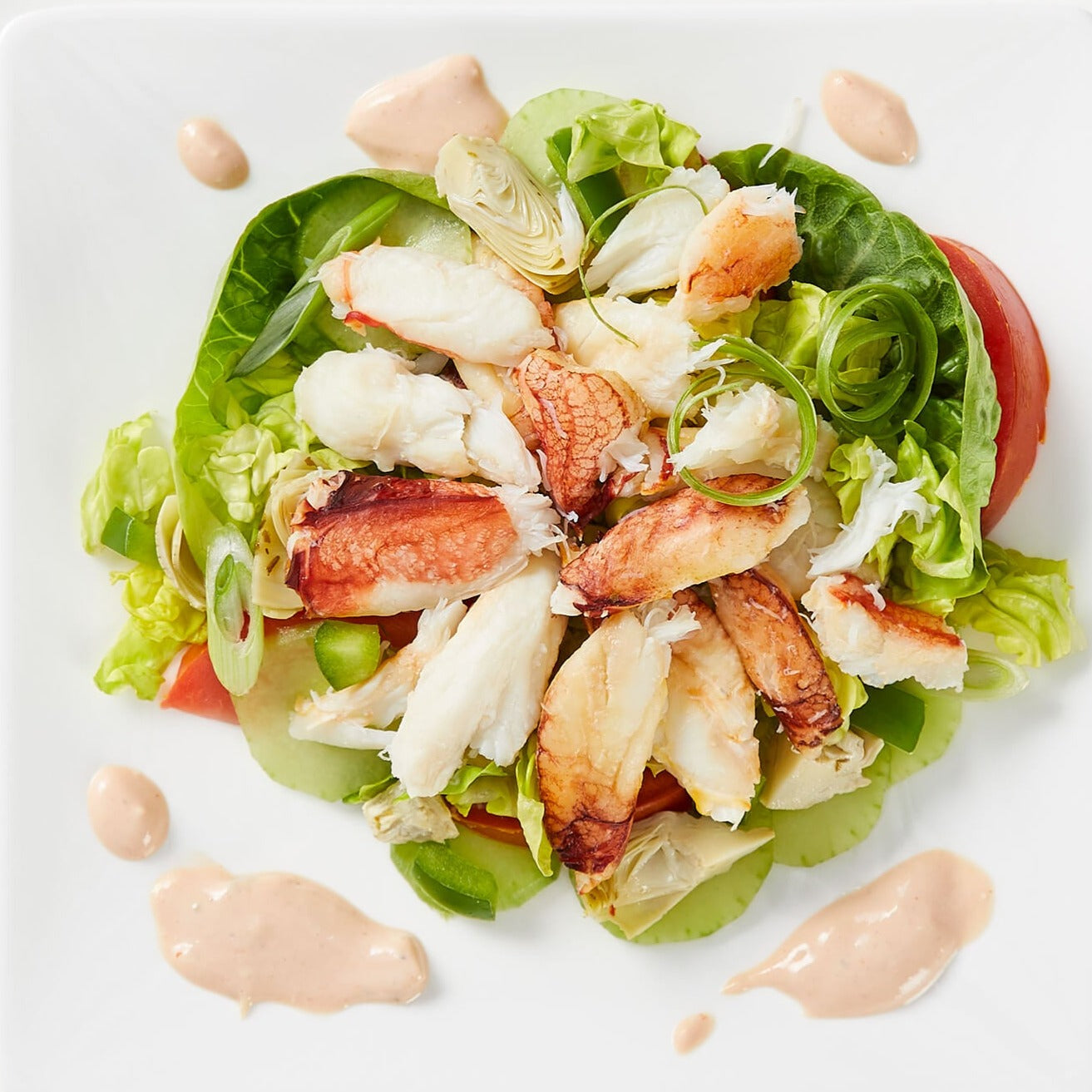 Dungeness Crab Meat