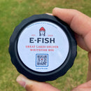 Golden Whitefish Caviar