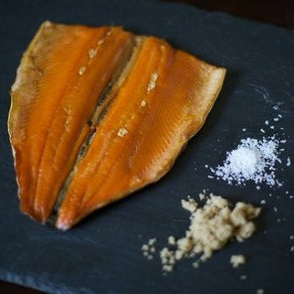 Smoked Trout Fillet