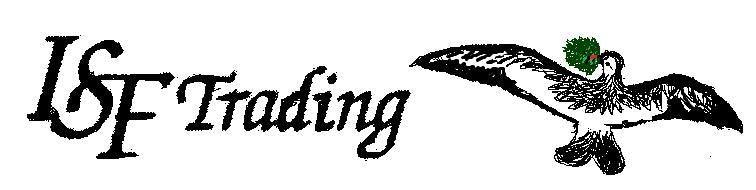 ISF Trading