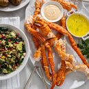 King Crab Legs - Mother's Day Pre-Order