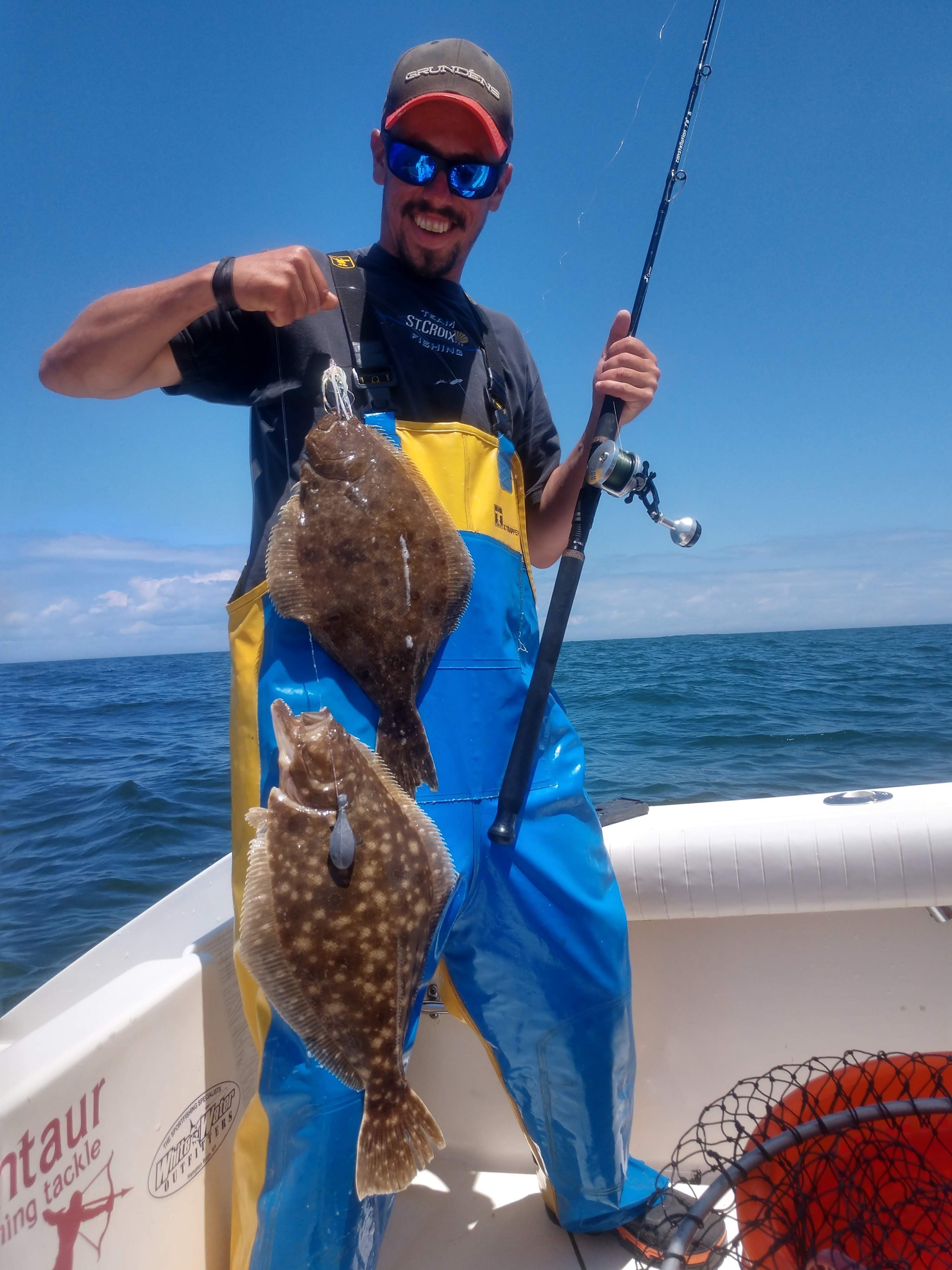Fish (Finfish)