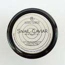 Peconic Escargot Caviar