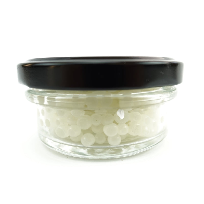 Peconic Escargot Caviar