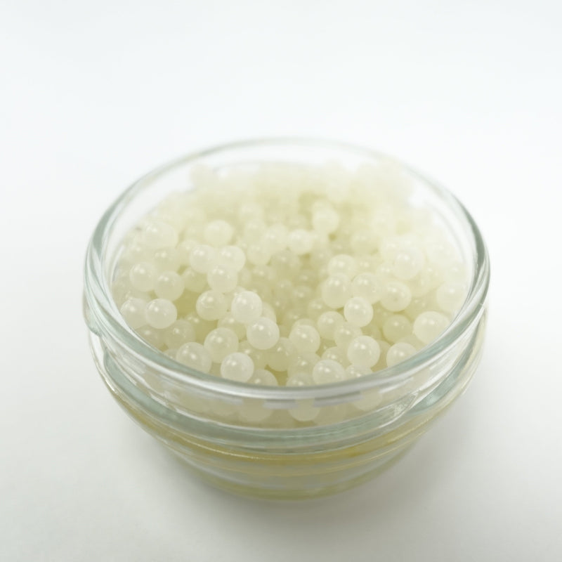 Peconic Escargot Caviar