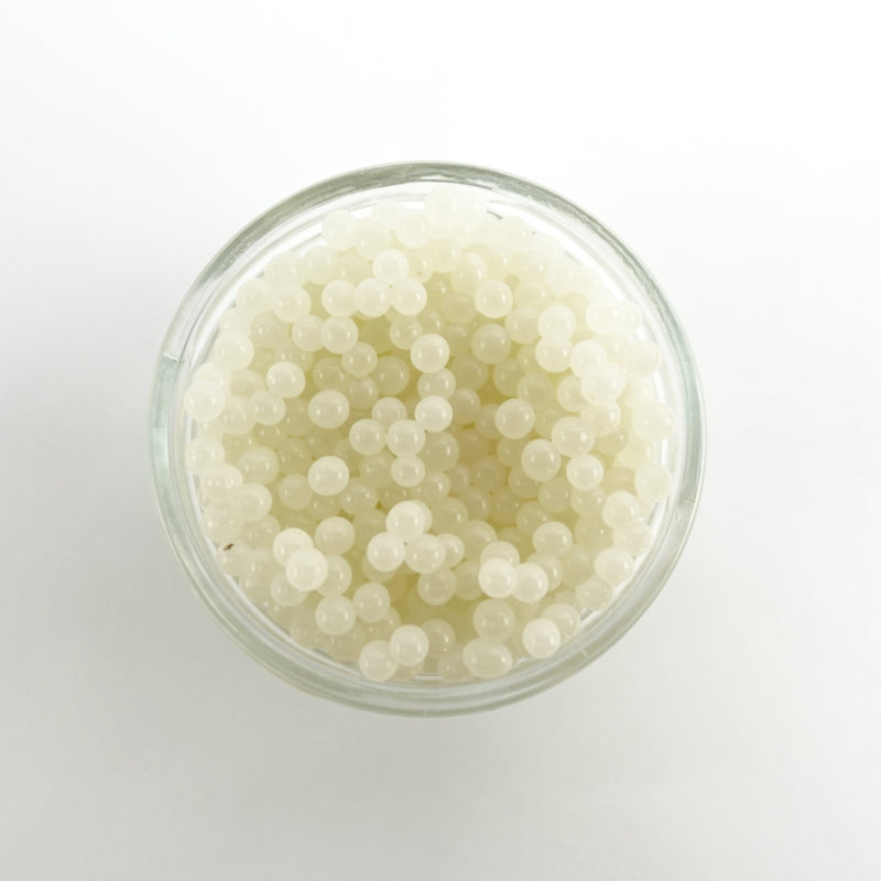 Peconic Escargot Caviar