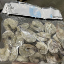 Wild Mexican Blue Shrimp