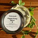 Wild Butter Trio Set