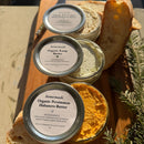 Wild Butter Trio Set