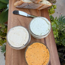 Wild Butter Trio Set