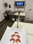 Rock Crab Claws - California