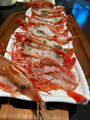 Spot Prawns (Whole) - Washington
