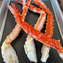 Red King Crab Legs