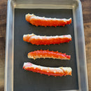 Red King Crab Merus (Center Cut)