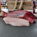 Ikejime Sheephead - Southern California