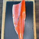Copper River Sockeye Salmon - Alaska