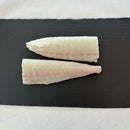 California Halibut - Northern California