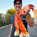 King Crab Legs - NYE Pre-Order