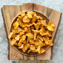 Fresh Chanterelle - Pacific Northwest