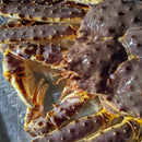 Live King Crab - Thanksgiving Pre-Order