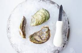Canadian East Coast Oysters