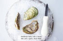 Canadian East Coast Oysters
