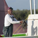 Wild Mexican Blue Shrimp