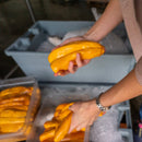 Fresh Mullet Roe - Florida
