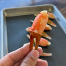 Snow Crab Cocktail Claws