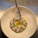 Fresh Ballyhoo - Florida