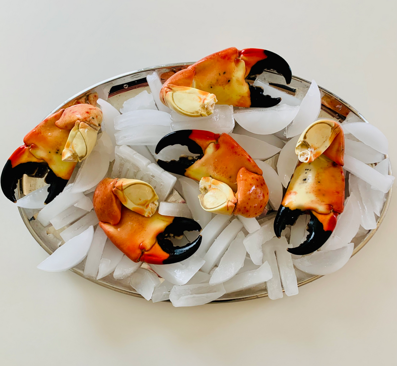 Stone Crab Claws - Thanksgiving Pre-Order