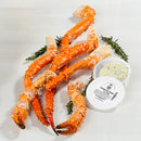 King Crab Legs - Mother's Day Pre-Order