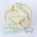 Blue Crab Meat - Colombia