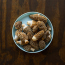 Fresh Wild Morels - USA