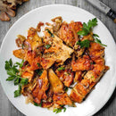 Fresh Chicken of the Woods - Pacific Northwest