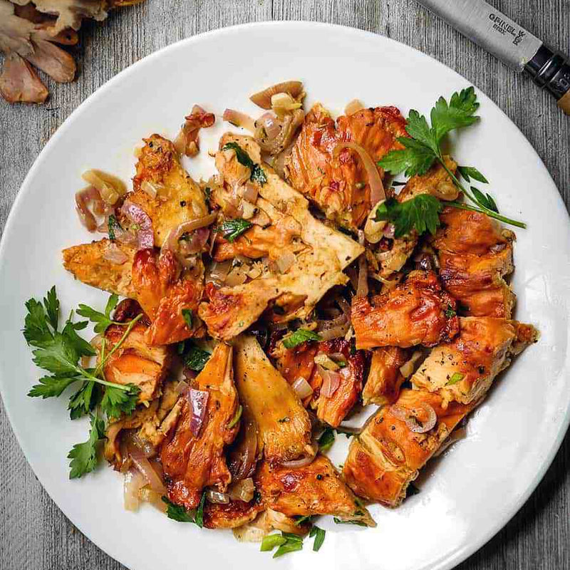 Fresh Chicken of the Woods - Pacific Northwest