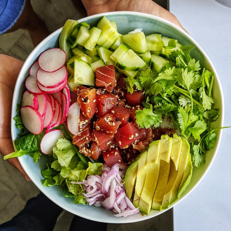 Bluefin Tuna - X-MAS Pre-Order