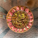 Red Tuna - Bala's Choice