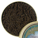 California White Sturgeon Caviar