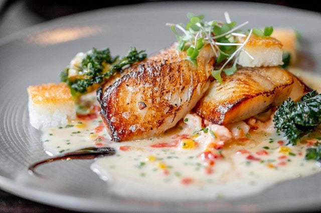 Fresh Pacific Black Cod - Buy Black Cod Online | E-Fish.com