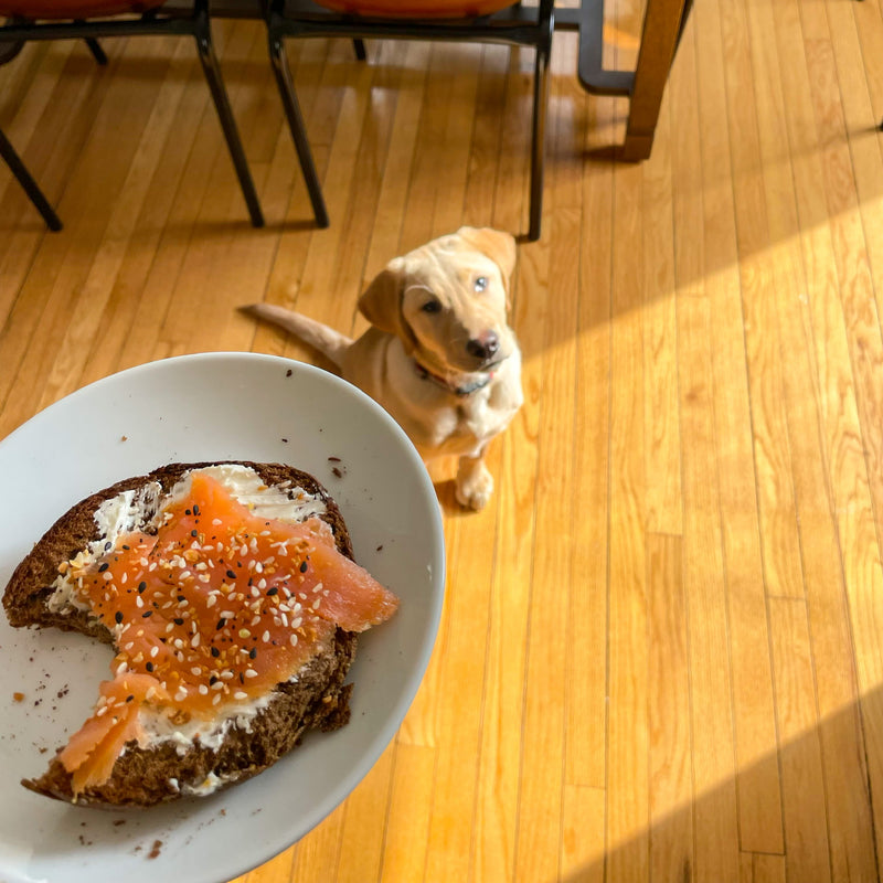 Smoked Fish Trio