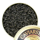 Complete Caviar Flight + Free Bonus Salmon Roe
