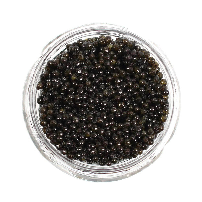 Complete Caviar Flight