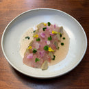 California Halibut - Northern California