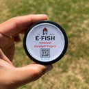 American Hackleback Sturgeon Caviar