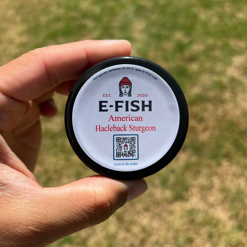 Caviar Flight - Christmas Pre-Order