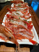 Spot Prawns (Whole) - Southern California