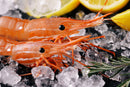 Spot Prawns (Whole) - Southern California