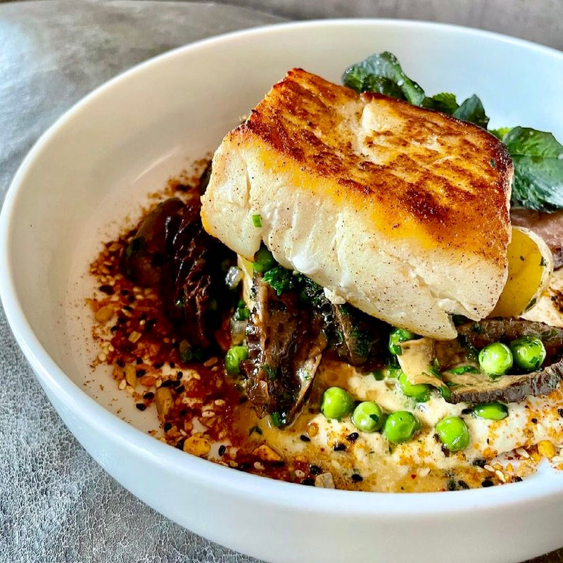 Halibut - Canada
