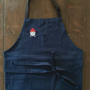 E-Fish X Lundy Way Apron